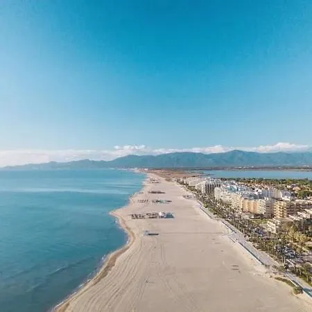 La Platja - Cosy - Vue Sur La