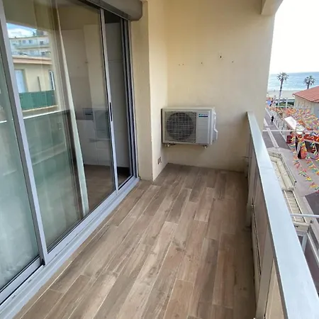 La Platja - Cosy - Vue Sur La Canet-en-Roussillon